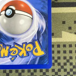 Igglybuff 40/75 Pokemon Vintage English Neo Discovery WOTC 2001 VLP - Image 4
