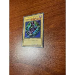 Yu-Gi-Oh! TCG Dark Magician Forbidden Legacy 1 Fl1-En002 Limited Edition Secret - Image 2