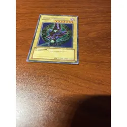 Yu-Gi-Oh! TCG Dark Magician Forbidden Legacy 1 Fl1-En002 Limited Edition Secret - Image 3