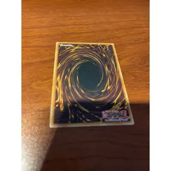 Yu-Gi-Oh! TCG Dark Magician Forbidden Legacy 1 Fl1-En002 Limited Edition Secret - Image 5