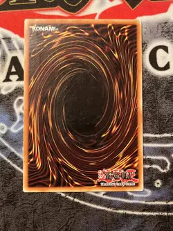 1x Yugioh Overload Fusion POTD-EN042 Italian IT042 Ultimate 1st MP - Image 5