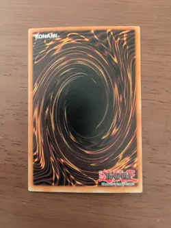 Yugioh Cyber Jar MRL-E077 Rare 1st Edition - Image 2