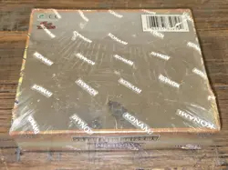 YuGiOh Amazing Defenders English Ver. 1st Edition Booster Box (24 Packs) SEALED - Image 2