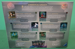 Disney 100 Collector's Set Sealed ENG Disney Lorcana TCG - Image 2