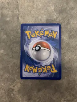Pokemon Gardevoir-EX TCG Steam Siege Holo Card 116/114 Secret Ultra Rare - Image 2