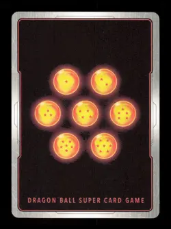 Dragon Ball Super - Kakunsa, Maiden Might - Divine Multiverse Card CB-1-3-F-1 - Image 2