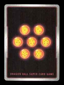 Dragon Ball Super - Feisty Chi-Chi - BT5-005 Uncommon Battle Card CB-1-3-F-11 - Image 2