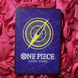 Nico Robin ONE PIECE Hot Spring Goddess Waifu Anime Holo Card Robe - Image 4