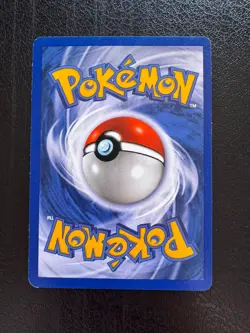 1999 Dragonite Non-Holo Rare 19/62 Pokemon Card - EXC - Image 2