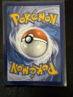 Pokemon Pikachu TCG XY Black Star Promos Holo Card XY95 - Image 4