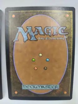 2x MTG Umbra Mystic Rise of the Eldrazi 052/248 Regular Rare - Image 5
