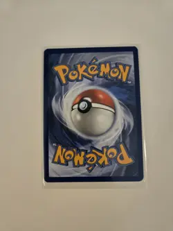 Meowth 106/094 Phantasmal Flames Full Art Holo Pokemon TCG - Image 2