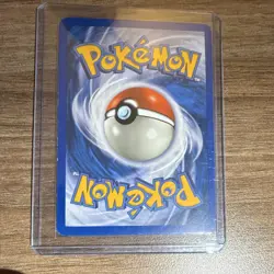 Pokemon Treecko Delta Species 68/100 EX Crystal Guardians Reverse Holo 40 HP - Image 2