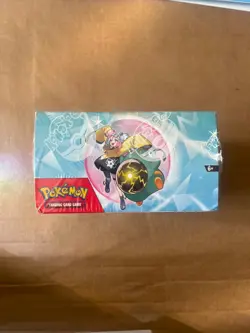 Pokemon TCG (Journey Together) Booster Box (36 Packs) Brand New & Factory Sealed - Image 5