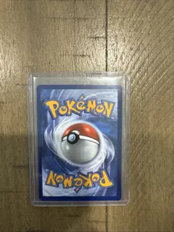 Pokemon TCG Yanmega EX Sir 228/182 Sv10: Destined Rivals Holo NM - Image 2