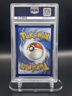 2024 POKEMON SSP EN-SURGING SPARKS ILLUSTRATION RARE #203 LATIOS PSA 9 - Image 2