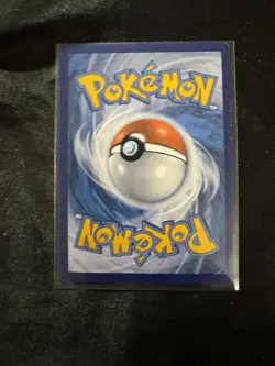 Pokemon 2016 Pikachu Libre 30/30 Holo - Image 2