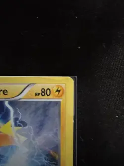 Pokemon 2016 Pikachu Libre 30/30 Holo - Image 4