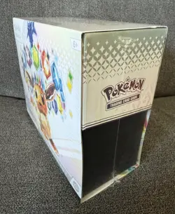 Pokemon - Prismatic Evolutions Elite Trainer Box - SV - NEW, Sealed - US Seller - Image 3