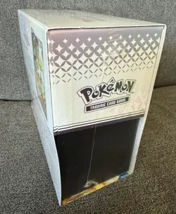 Pokemon - Prismatic Evolutions Elite Trainer Box - SV - NEW, Sealed - US Seller - Image 4