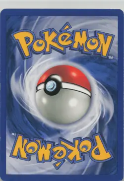 Haunter 29/102 Uncommon Base Set Unlimited Pokemon Lightly Played - Image 2