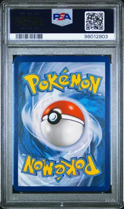 2022 POKEMON SWORD & SHIELD BRILLIANT STARS #154 FULL ART/CHARIZARD V PSA 10 - Image 2