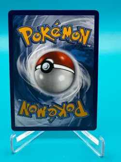 Pokemon Zekrom ex (34/86) Black Bolt NM - Image 2