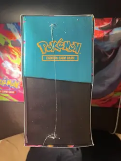 Pokemon Mega Evolution Ascended Heroes English Elite Trainer Box （tears） - Image 3