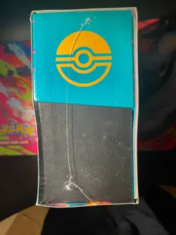 Pokemon Mega Evolution Ascended Heroes English Elite Trainer Box （tears） - Image 4