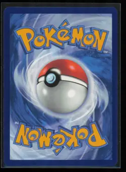 Scraggy 186 Pokemon Scarlet & Violet Cosmos Promo Near Mint - Image 2