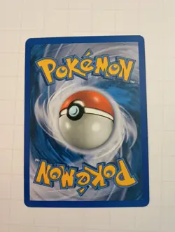 Pokemon TCG MEW 111/110 DVD PROMO Non Holo Opened. LP - Image 2