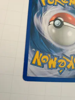 Pokemon TCG MEW 111/110 DVD PROMO Non Holo Opened. LP - Image 3