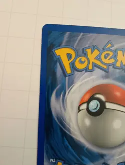 Pokemon TCG MEW 111/110 DVD PROMO Non Holo Opened. LP - Image 4