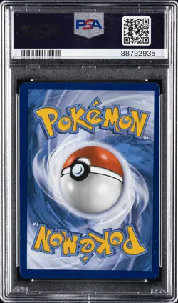 2022 POKEMON SWORD & SHIELD LOST ORIGIN #TG13 FULL ART/ORBEETLE VMAX PSA 10 - Image 2