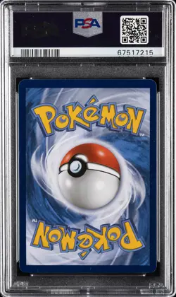 2017 POKEMON SUN & MOON CRIMSON INVASION #74 ALOLAN EXEGGUTOR GX PSA 10 - Image 2