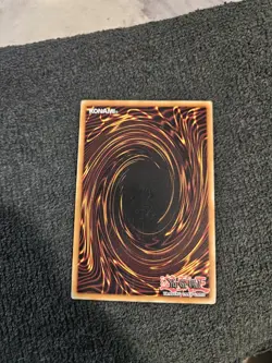 Yugioh! 1x Dark Scorpion Burglars - DB2-EN227 - Common - Unlimited Edition Light - Image 2