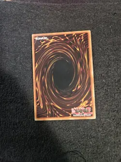 Burst Return DP1-EN022 1st Edition Super Rare Yu-Gi-Oh! - Image 2