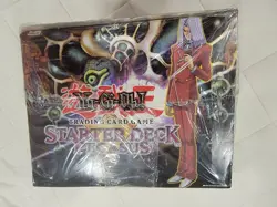 YU-GI-OH JOEY & PEGASUS 1ST ED ENGLISH EDITION MINT SEALED BOX - Image 4