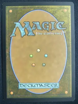 Nylea God of the Hunt - THS - Mtg Card #20E - Image 2