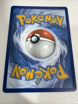 Sylveon ex 086/191 Prize Pack Series Cards Holo Double Rare NM - Image 2
