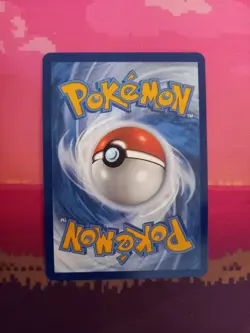 Pokemon Card Ultra Ball Shining Legends Reverse Holo 68/73 Near Mint - Image 2
