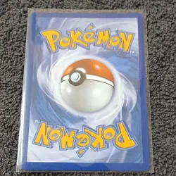 Pokemon Dondozo EX 211/182 Sv10: Destined Rivals Holo Card 280 HP 120+ - Image 3