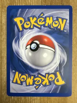 Pokemon Card Magnemite (EX Dragon) 63/97 Non-Holo Common TCG LP ITALIAN - Image 2
