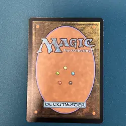 MTG FOIL Reliquary Tower FNM Promos LP - Image 5
