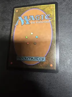 1x Cruel Entertainment NM Eng MTG - Commander 2016 - Image 3