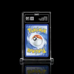 TAG 10 GEM MT Chansey 2023 Pokemon Pokemon TCG Classic #015 - Image 2