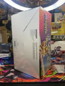 Pokemon TCG Prismatic Evolutions Booster Bundle Display Sealed Case - Image 3
