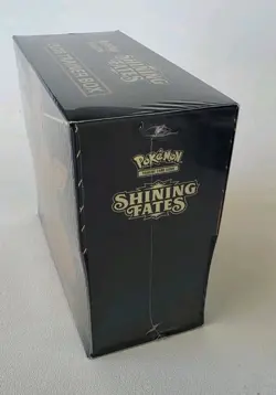 Pokemon TCG: Sword & Shield - Shining Fates Elite Trainer Box ETB - New & Sealed - Image 3