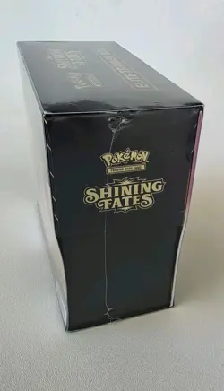 Pokemon TCG: Sword & Shield - Shining Fates Elite Trainer Box ETB - New & Sealed - Image 5