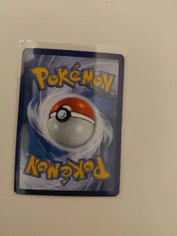 Mewtwo V SWSH229 Holo Promo Sword & Shield Promo Pokemon NM - Image 2